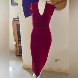 Brand New MK Dress. Buy and Receive 2 Pairs of Earrings (Free! Shown in Pic)